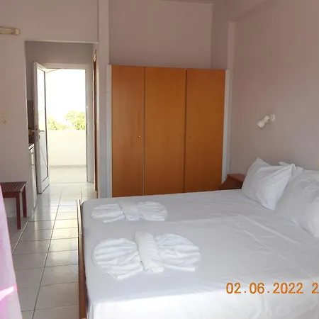 Appartamento Garifalia Kalamaki (Heraklion)