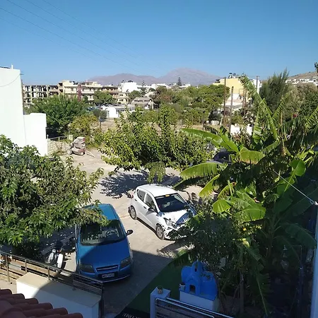 Appartamento Garifalia Kalamaki (Heraklion)