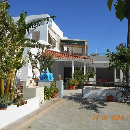 Appartamento Garifalia Kalamaki (Heraklion)