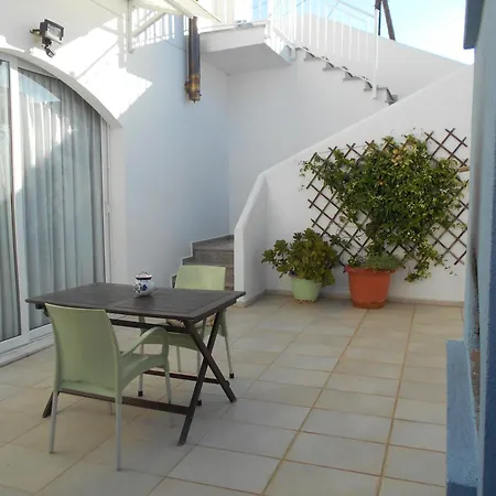 Garifalia Appartamento Kalamaki (Heraklion)