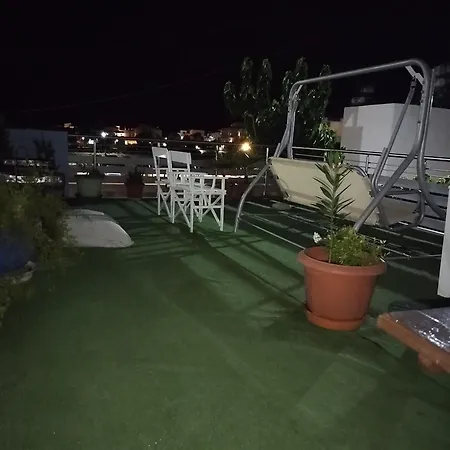 Garifalia Appartamento *