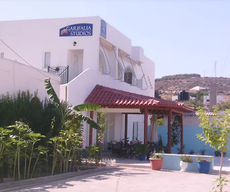 Garifalia Kalamaki (Heraklion)
