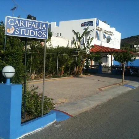 Garifalia