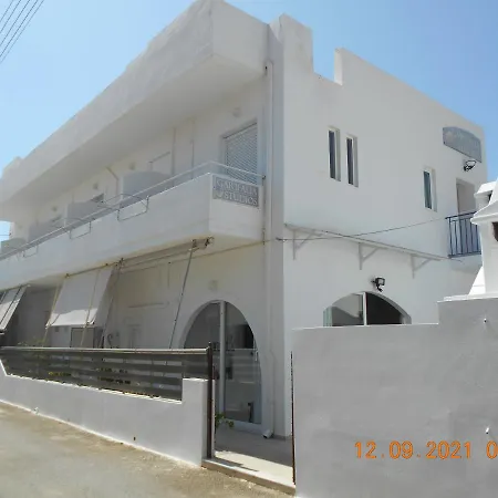 Apartment Garifalia