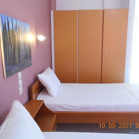 Garifalia Apartment *