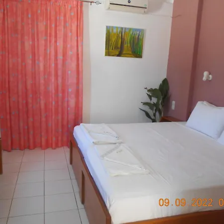 Garifalia Apartment