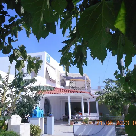 Garifalia * Kalamaki (Heraklion)
