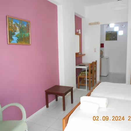 Garifalia Apartment