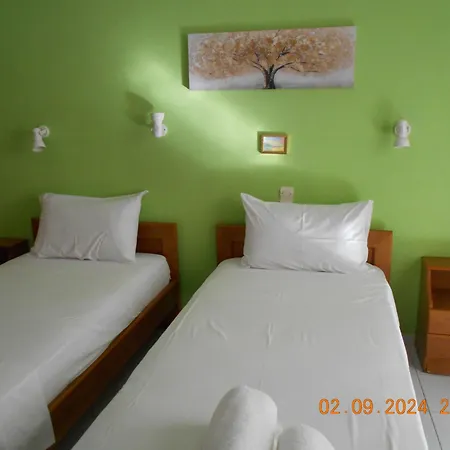 Apartment Garifalia Kalamaki (Heraklion)