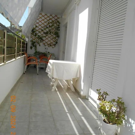 Garifalia Apartment