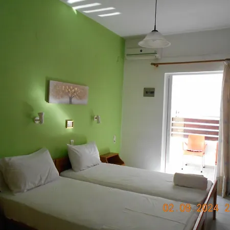 Garifalia Apartment Kalamaki (Heraklion)