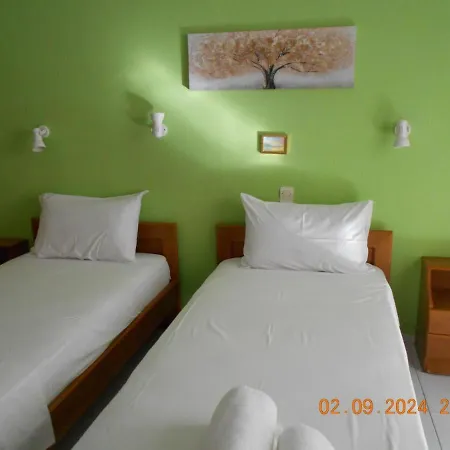 Apartment Garifalia Kalamaki (Heraklion)