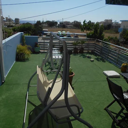 Appartamento Garifalia Kalamaki (Heraklion)