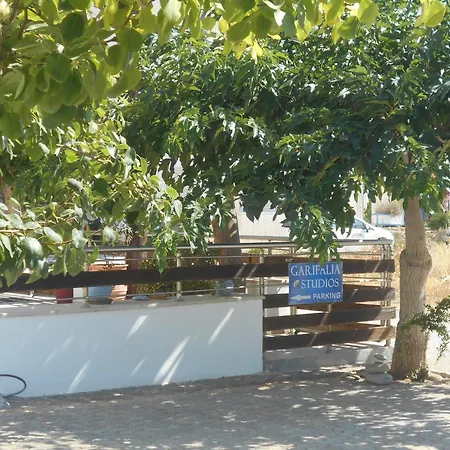 Garifalia *