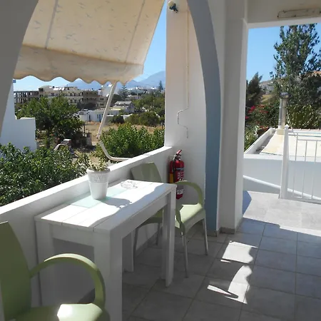 Garifalia Appartamento Kalamaki (Heraklion)