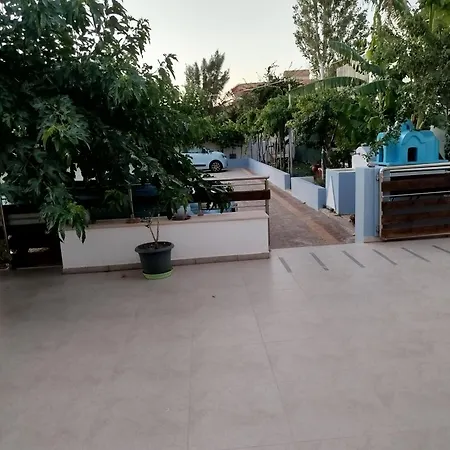 Garifalia Appartamento Kalamaki (Heraklion)