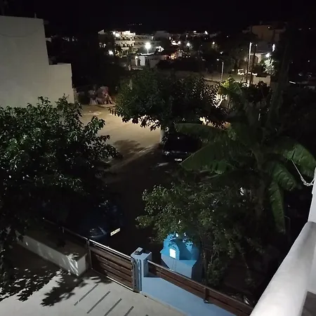 Garifalia Appartamento Kalamaki (Heraklion)