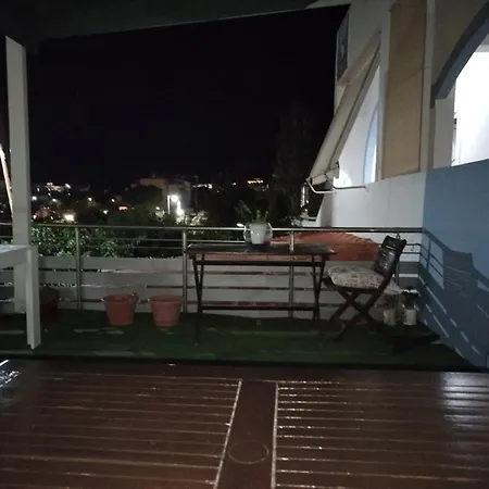 Garifalia Kalamaki (Heraklion)