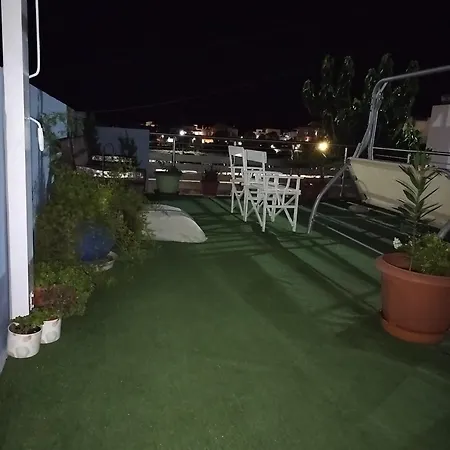 Garifalia Kalamaki (Heraklion)