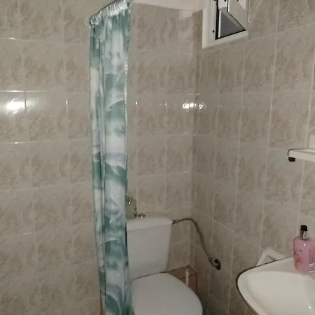 Appartamento Garifalia
