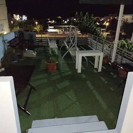 Appartamento Garifalia Kalamaki (Heraklion)