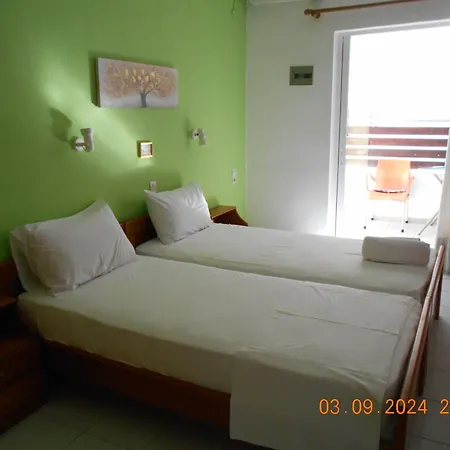 Appartamento Garifalia Kalamaki (Heraklion)