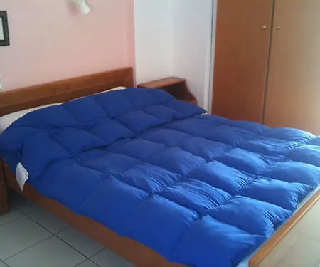 Apartment Garifalia Kalamaki (Heraklion)