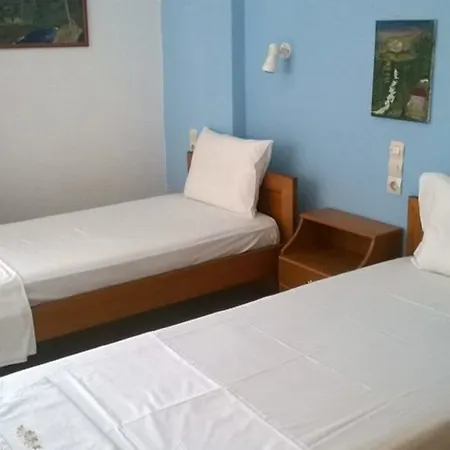 Apartment Garifalia