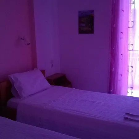 Garifalia Apartment Kalamaki (Heraklion)