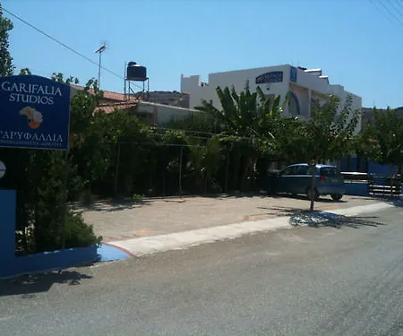 Garifalia * Kalamaki (Heraklion)