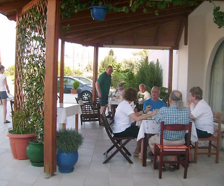 Garifalia Apartment
