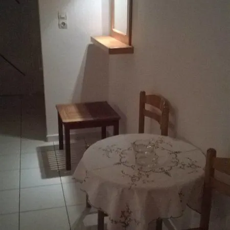 Garifalia *