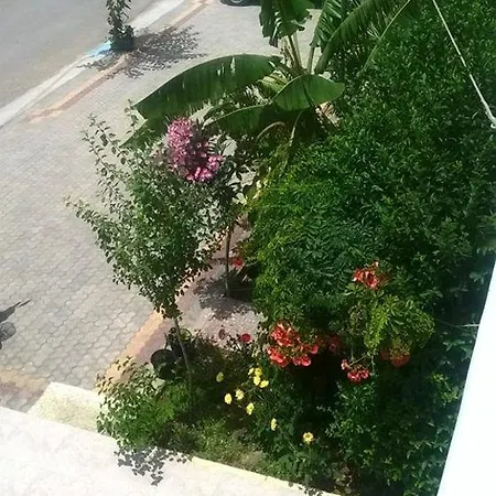 Apartment Garifalia Kalamaki (Heraklion)