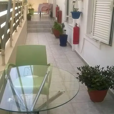 Garifalia
