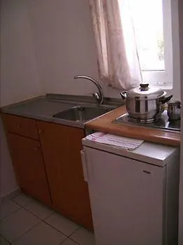Apartment Garifalia